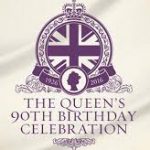 Queen's 90th Birthday